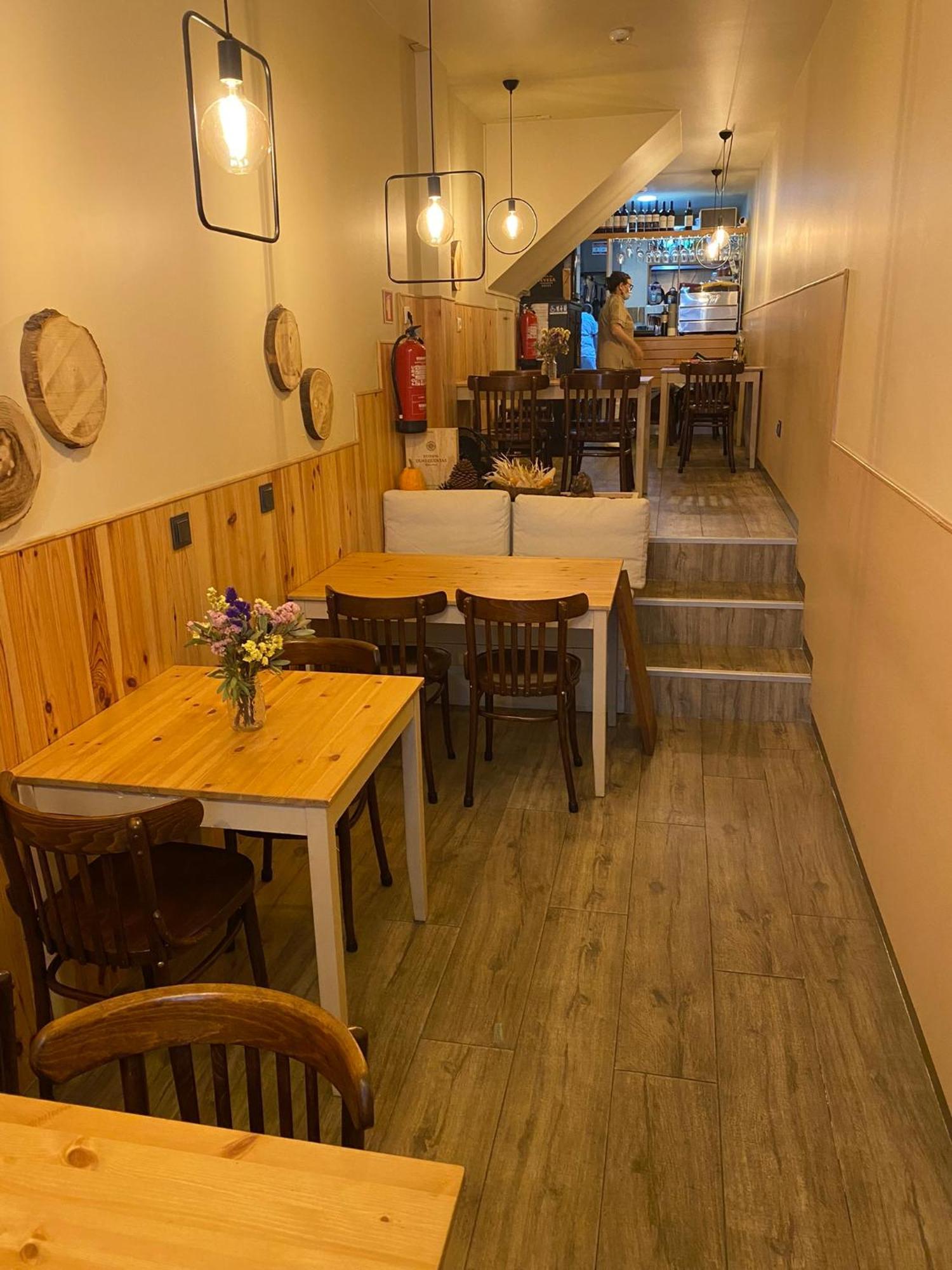 Laurear Guest House Porto Bagian luar foto