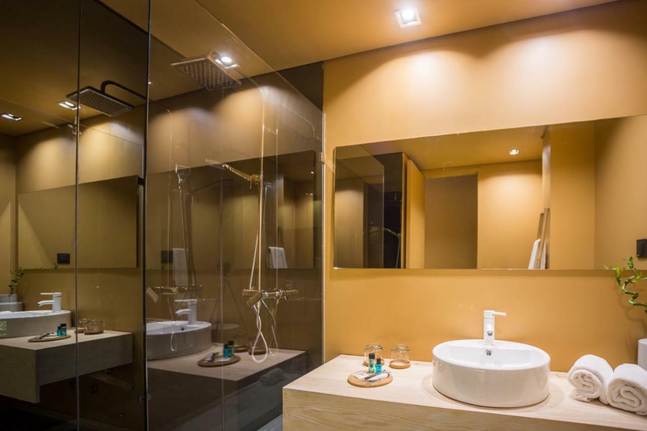 Laurear Guest House Porto Bagian luar foto
