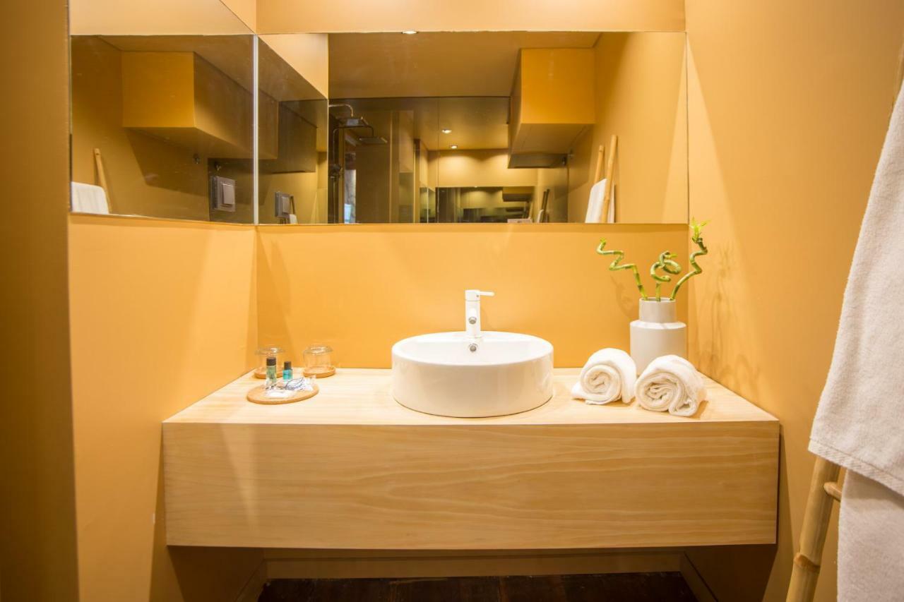 Laurear Guest House Porto Bagian luar foto