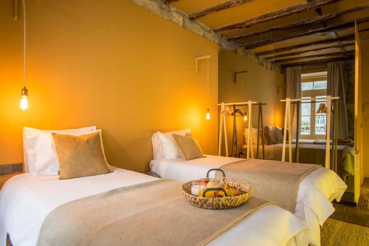 Laurear Guest House Porto Bagian luar foto