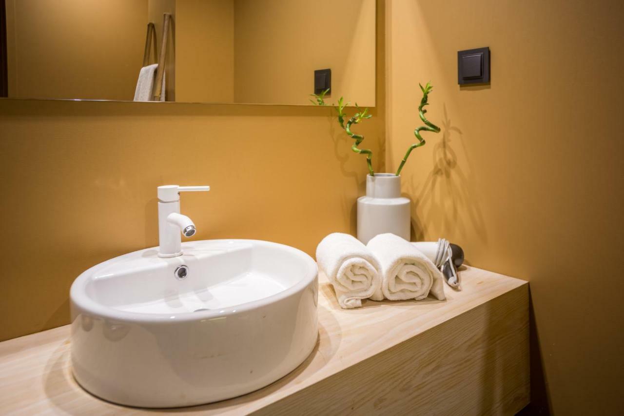 Laurear Guest House Porto Bagian luar foto