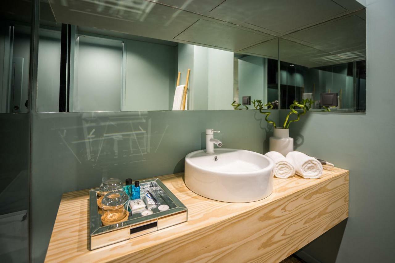 Laurear Guest House Porto Bagian luar foto