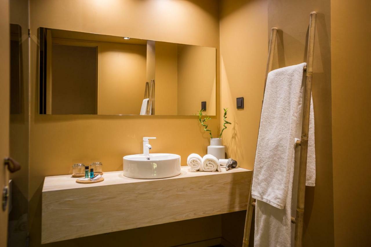 Laurear Guest House Porto Bagian luar foto