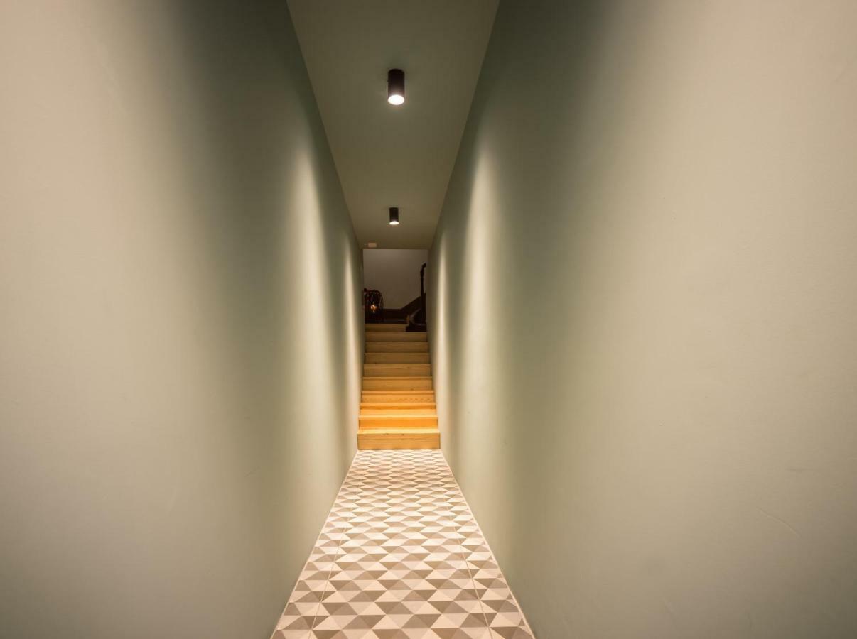 Laurear Guest House Porto Bagian luar foto