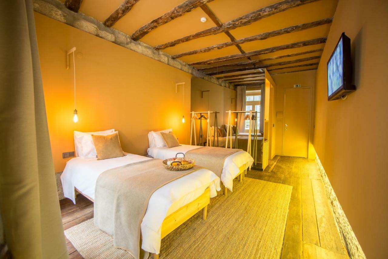 Laurear Guest House Porto Bagian luar foto
