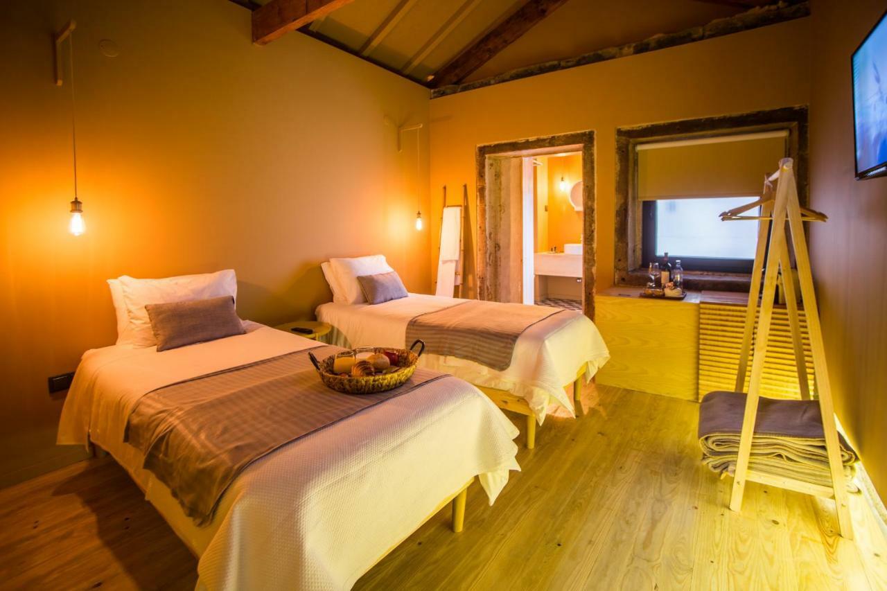 Laurear Guest House Porto Bagian luar foto