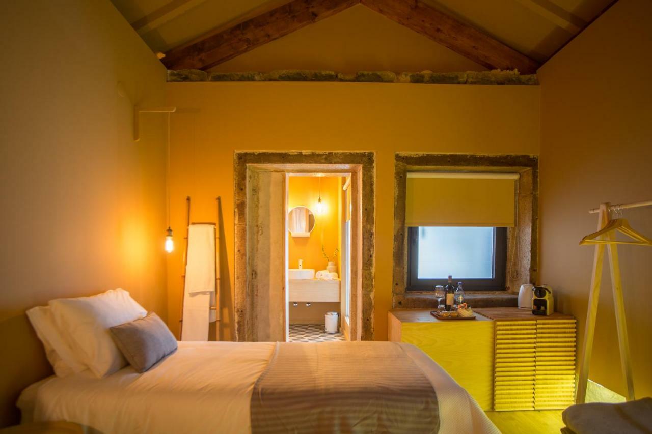 Laurear Guest House Porto Bagian luar foto