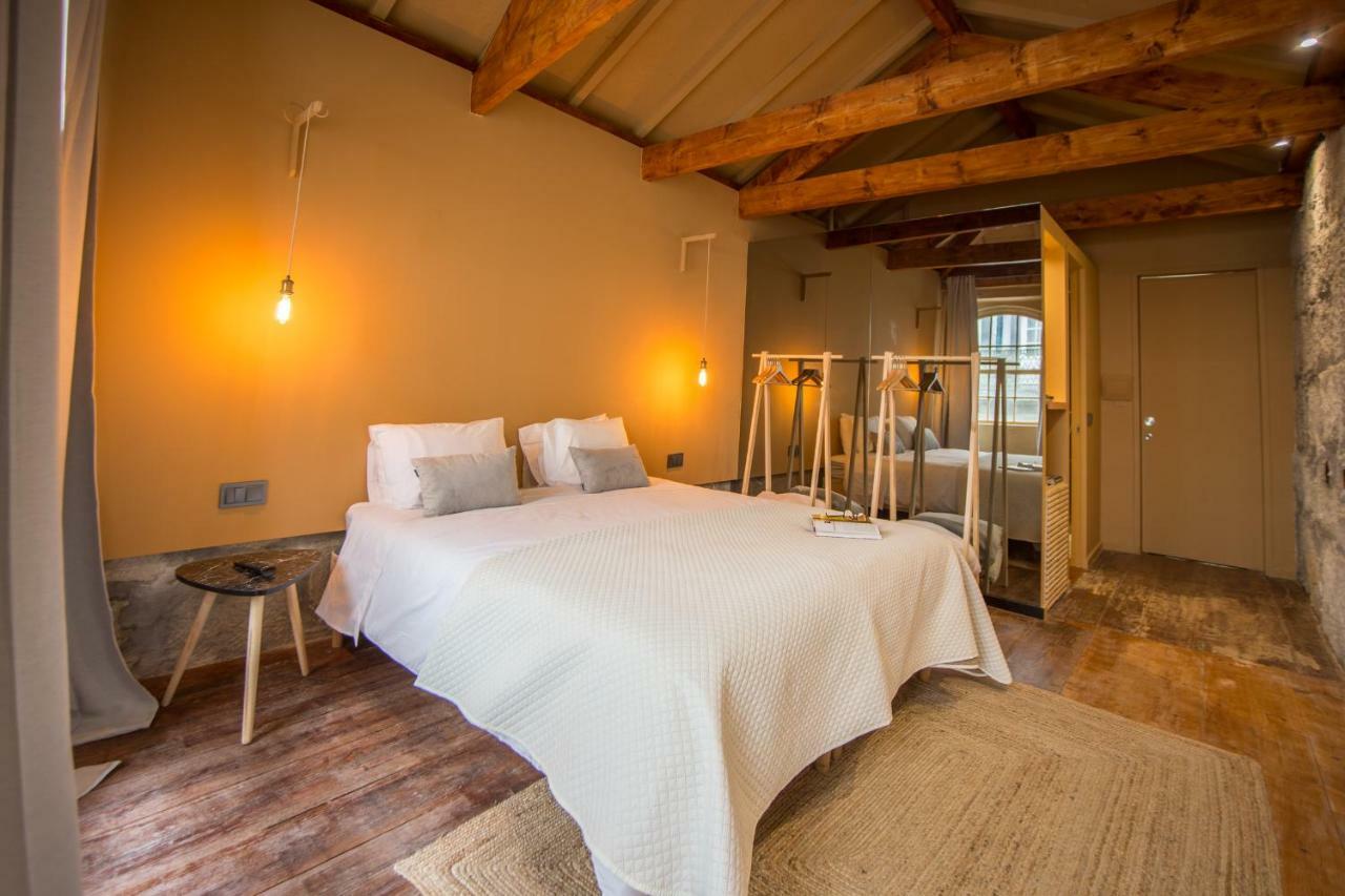 Laurear Guest House Porto Bagian luar foto